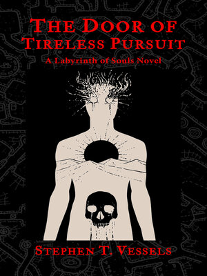 cover image of The Door of Tireless Pursuit